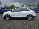 Used 2023 Chevrolet Equinox LS w/ LS Convenience Package image 4