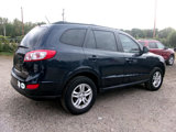 Used 2010 Hyundai Santa Fe GLS image 5