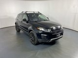 Used 2019 Land Rover Range Rover Evoque image 3