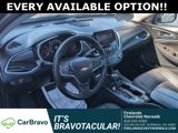 Certified 2021 Chevrolet Malibu Premier image 3