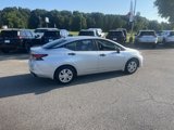 New 2025 Nissan Versa S w/ Trunk Package image 5