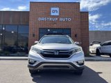 Used 2015 Honda CR-V Touring image 2