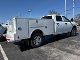 New 2024 RAM 2500 Tradesman w/ Chrome Appearance Group image 3