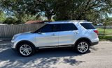 Used 2016 Ford Explorer XLT w/ Equipment Group 202A image 3