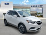 Used 2021 Buick Encore Preferred w/ Safety Package II image 3