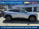 New 2025 Chevrolet Trax LT w/ Driver Confidence Package image 5