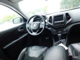 Used 2019 Jeep Cherokee Latitude Plus image 6