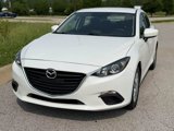 Used 2016 MAZDA MAZDA3 i Sport w/ Preferred Equipment Package image 6