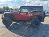 Used 2008 Jeep Wrangler X image 6