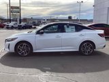 New 2025 Nissan Sentra SR w/ SR Premium Package image 6