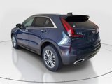 New 2025 Cadillac XT4 Premium Luxury image 4