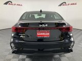 Certified 2022 Kia Forte LXS image 5