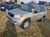 Used 2005 Toyota RAV4 2WD image 3