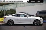 New 2026 BMW 430i Coupe w/ Premium Package image 3