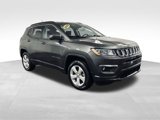 Used 2020 Jeep Compass Latitude w/ Cold Weather Group image 3