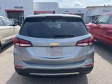 Used 2024 Chevrolet Equinox LT image 4