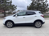 Used 2019 Buick Encore Preferred image 3