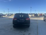 Used 2023 Chrysler Voyager LX image 2