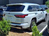 Used 2024 Toyota Sequoia Capstone image 4