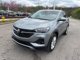 Certified 2023 Buick Encore GX Preferred w/ Cold Weather Comfort Package image 3