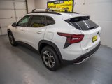 New 2025 Chevrolet Trax LT w/ Driver Confidence Package image 6