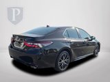 Used 2023 Toyota Camry SE image 5
