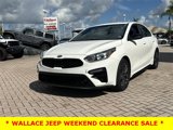 Used 2021 Kia Forte GT-Line w/ GT-Line Premium Package image 2