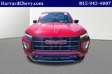 Certified 2023 GMC Canyon AT4X image 2