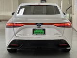 Certified 2021 Toyota Mirai XLE w/ Advanced Technology Package image 4