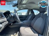 Certified 2024 Toyota Camry LE image 2