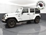 Used 2016 Jeep Wrangler Unlimited Sahara image 3