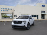 New 2025 Ford Maverick XLT image 2