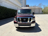 Used 2015 Nissan NV 3500 SV w/ Technology Package image 4