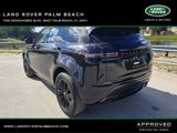 Certified 2024 Land Rover Range Rover Evoque Dynamic SE image 2