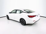 New 2025 Nissan Sentra SV image 5