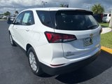 Used 2022 Chevrolet Equinox LS image 4