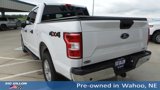 Used 2019 Ford F150 XLT image 3