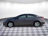 Used 2015 Honda Civic LX image 2