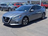 Certified 2021 Nissan Altima 2.5 SV w/ SV Premium Package image 5