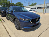 Used 2021 MAZDA CX-5 Touring w/ Touring Preferred SV Package image 5