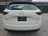 Used 2018 MAZDA CX-5 Sport w/ I-ACTIVSENSE Package image 4