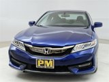 Used 2017 Honda Accord EX-L image 2