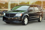 Used 2016 Dodge Grand Caravan American Value Package w/ UConnect Hands-Free Group image 4