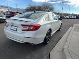 Used 2022 Honda Accord Sport image 5