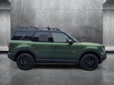 Used 2023 Ford Bronco Sport Badlands image 4