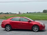 Used 2014 Toyota Corolla LE image 2