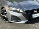 Used 2023 Nissan Altima 2.5 SR image 3
