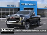 New 2025 GMC Sierra 2500 SLE w/ SLE Value Package; image 6