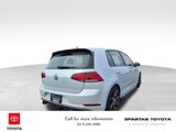 Used 2018 Volkswagen GTI SE image 4
