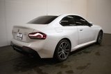 Certified 2024 BMW 230i xDrive Coupe w/ Premium Package image 4